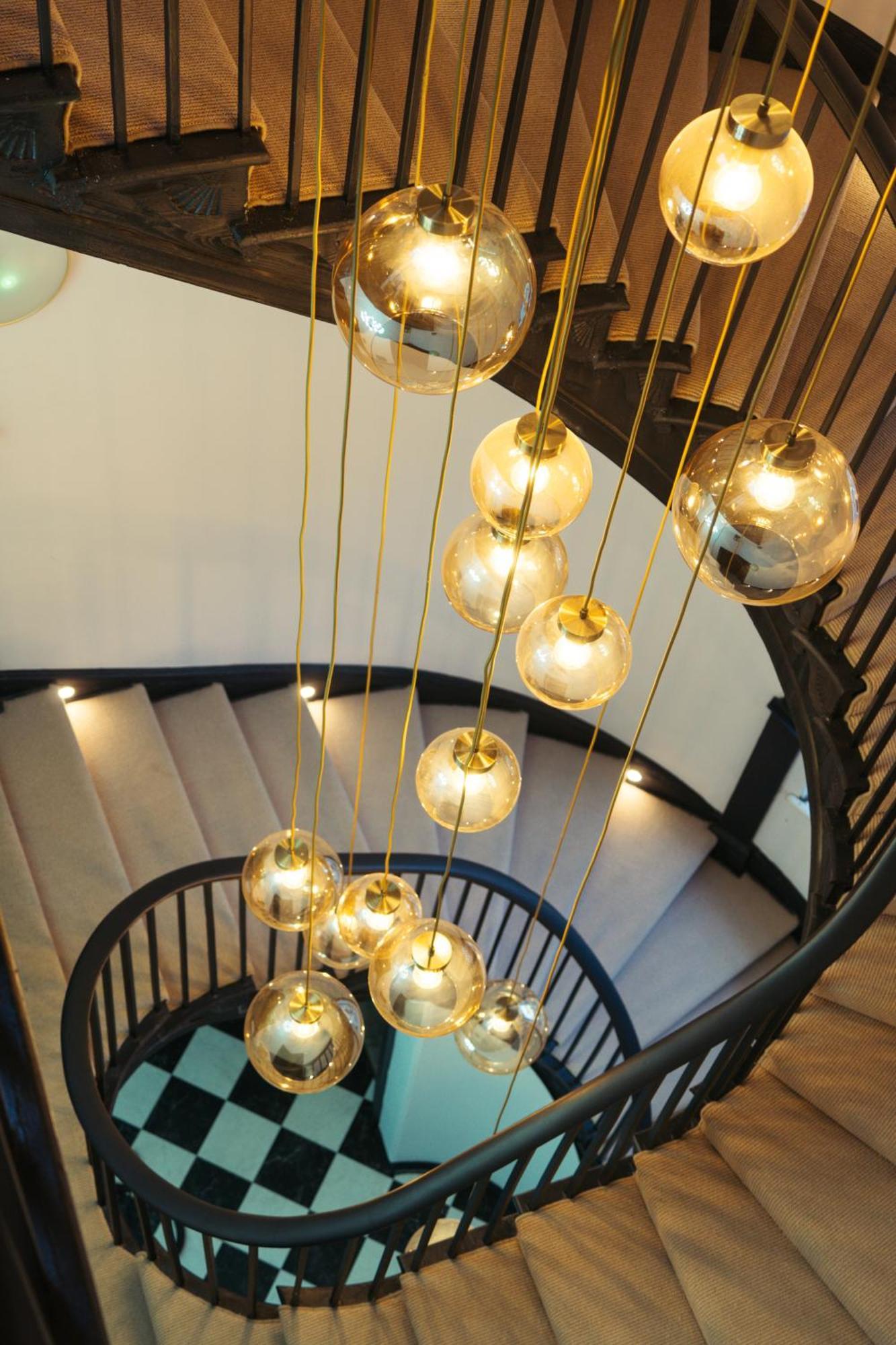 Magistrates Penthouse Suite - Town Centre Apartments With Spa Morpeth Exterior photo
